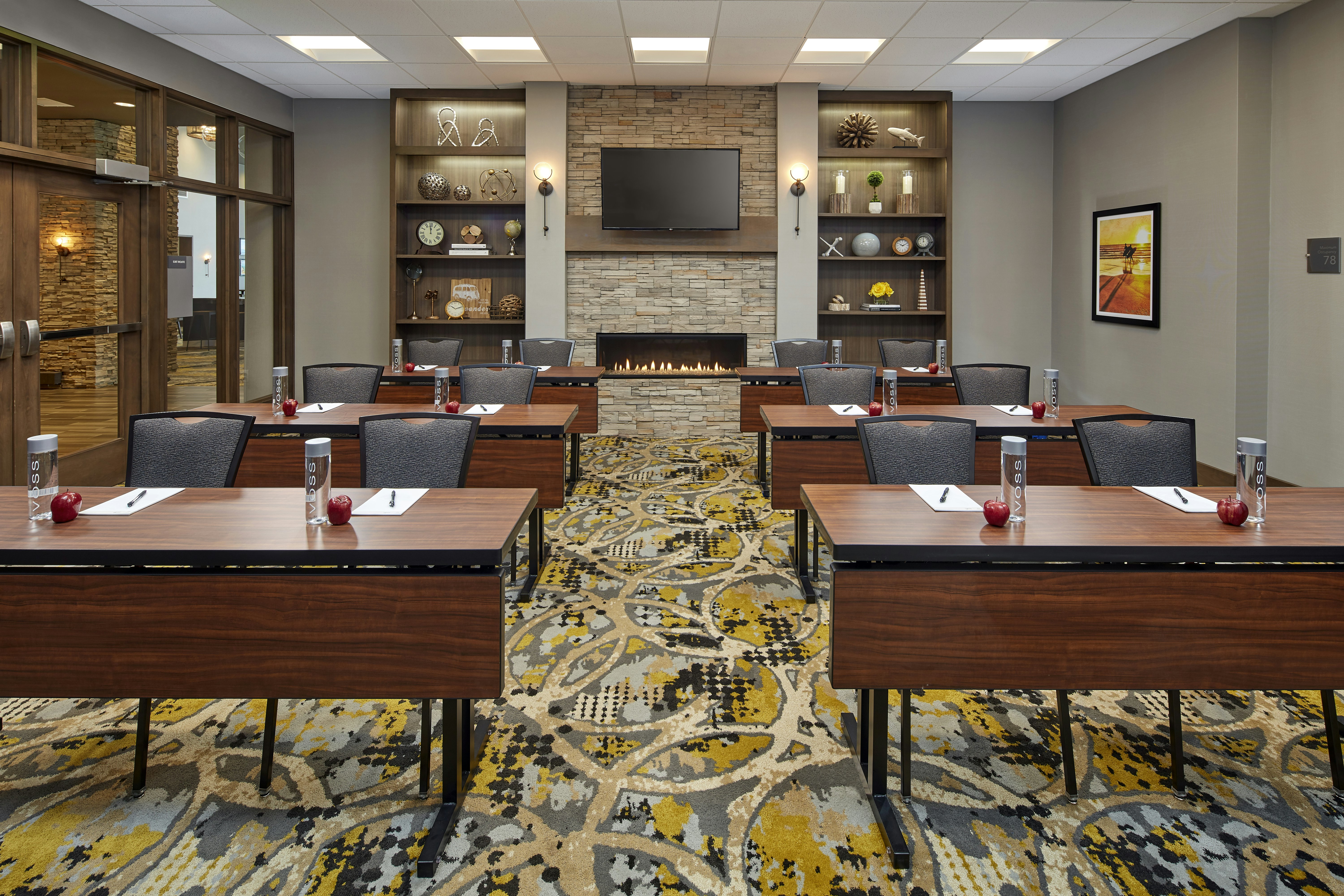 Homewood Suites by Hilton Los Angeles Redondo Beach 36/45