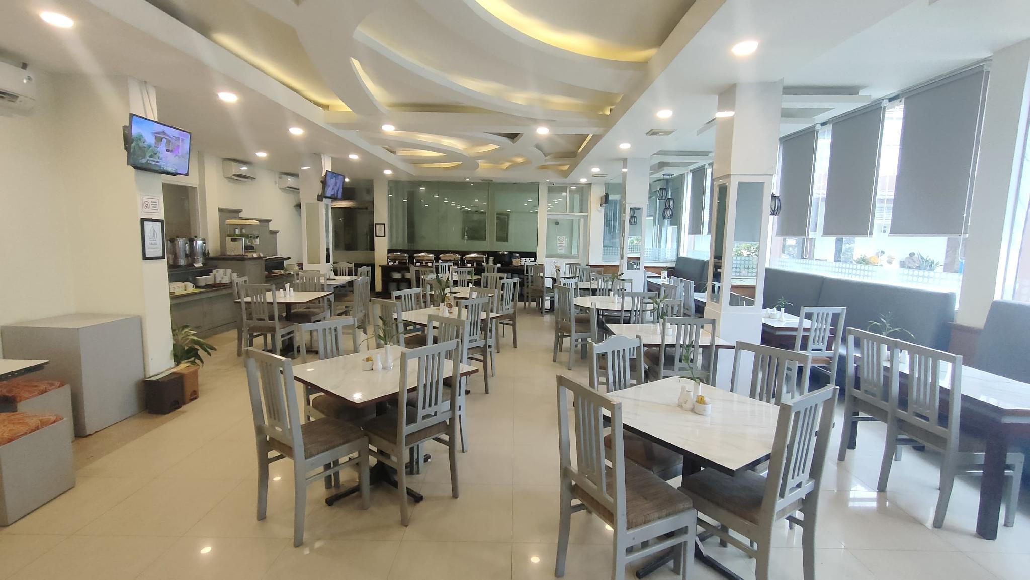 Jelita Tanjung Hotel 37/51