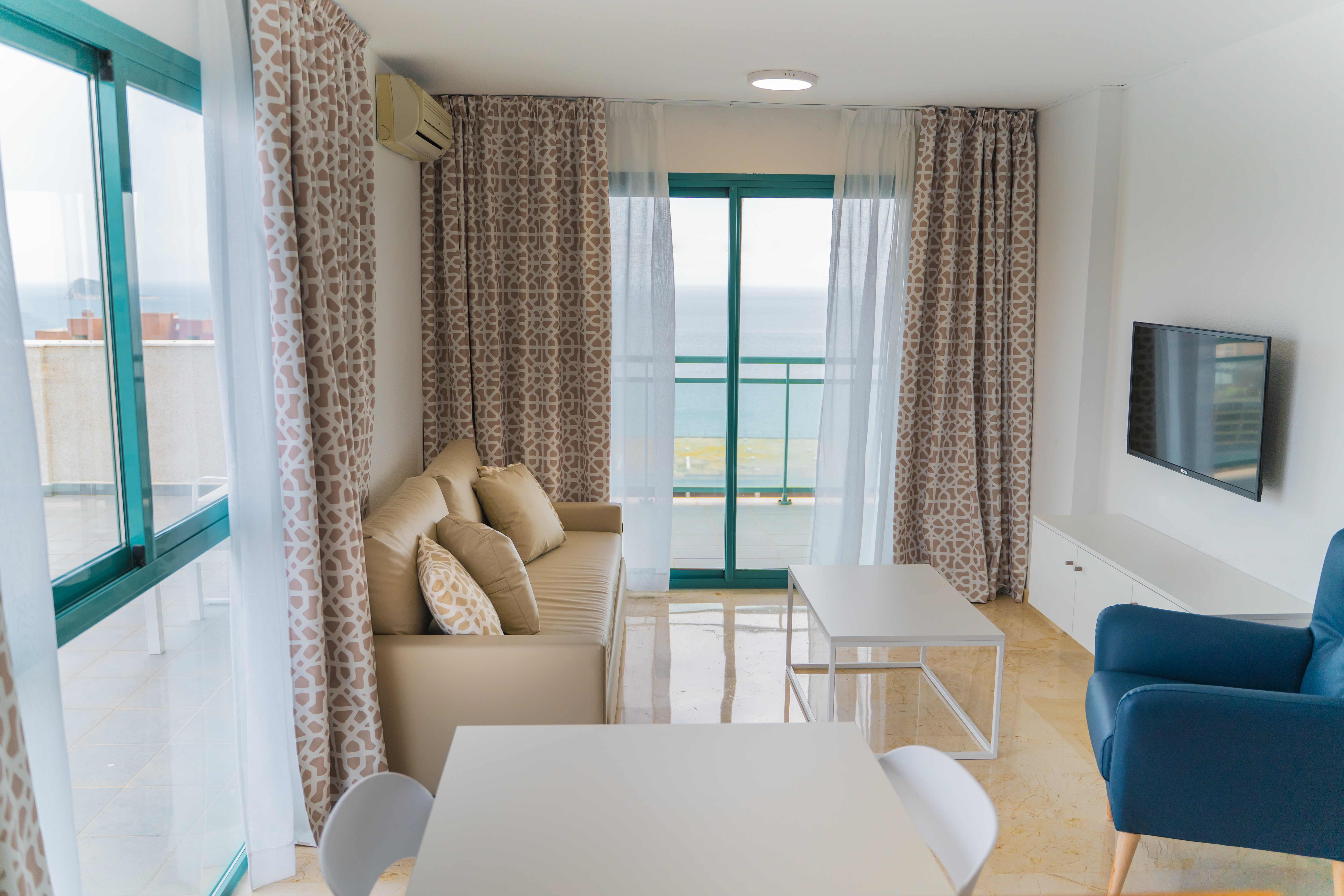 Magic Atrium Beach Apartamentos 20/32