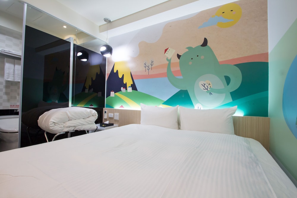 Morwing Hotel Fairy Tale 34/50