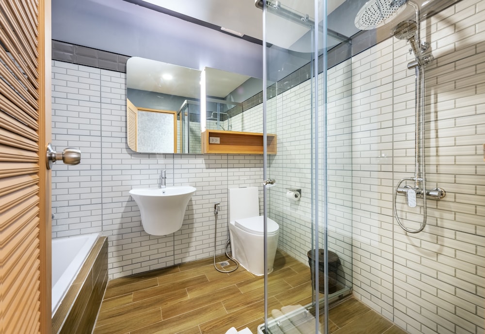 Qiu Hotel Sukhumvit 47/50