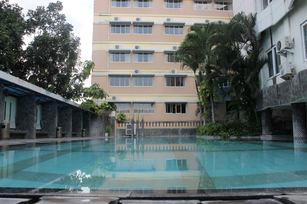 ASIA SOLO酒店(HOTEL ASIA SOLO) 图片3