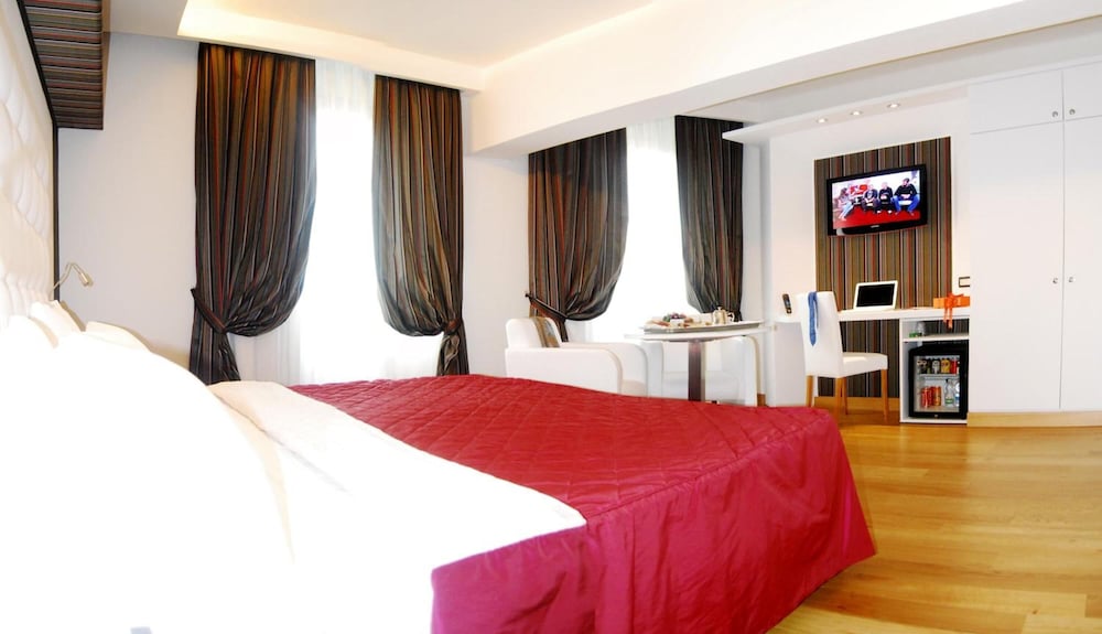 Hotel Royal Caserta 4/50