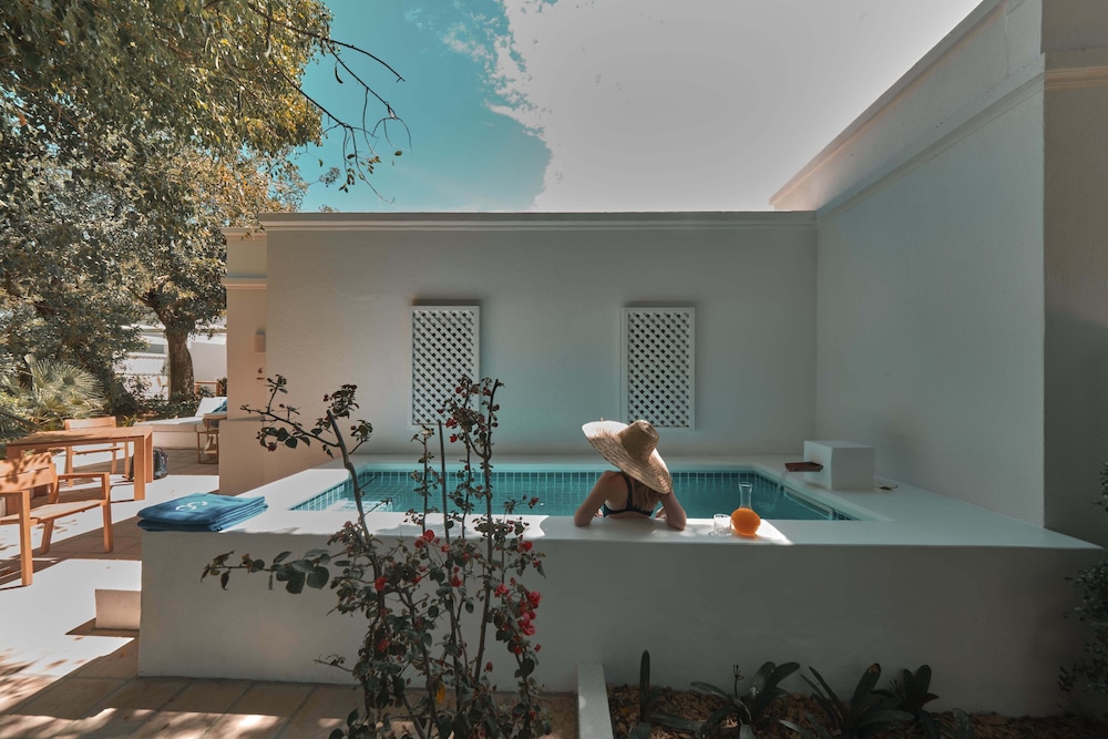 Octant Vila Monte (ex Vila Monte Farm House) 24/50