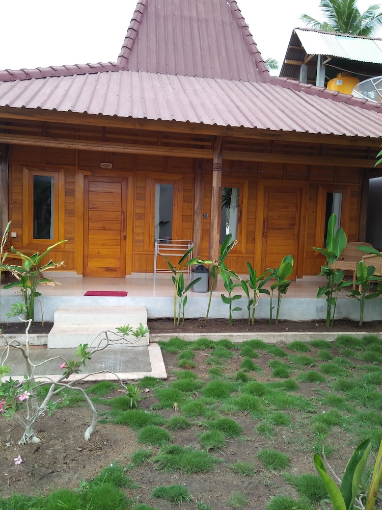 Villa Kinagu 57/65