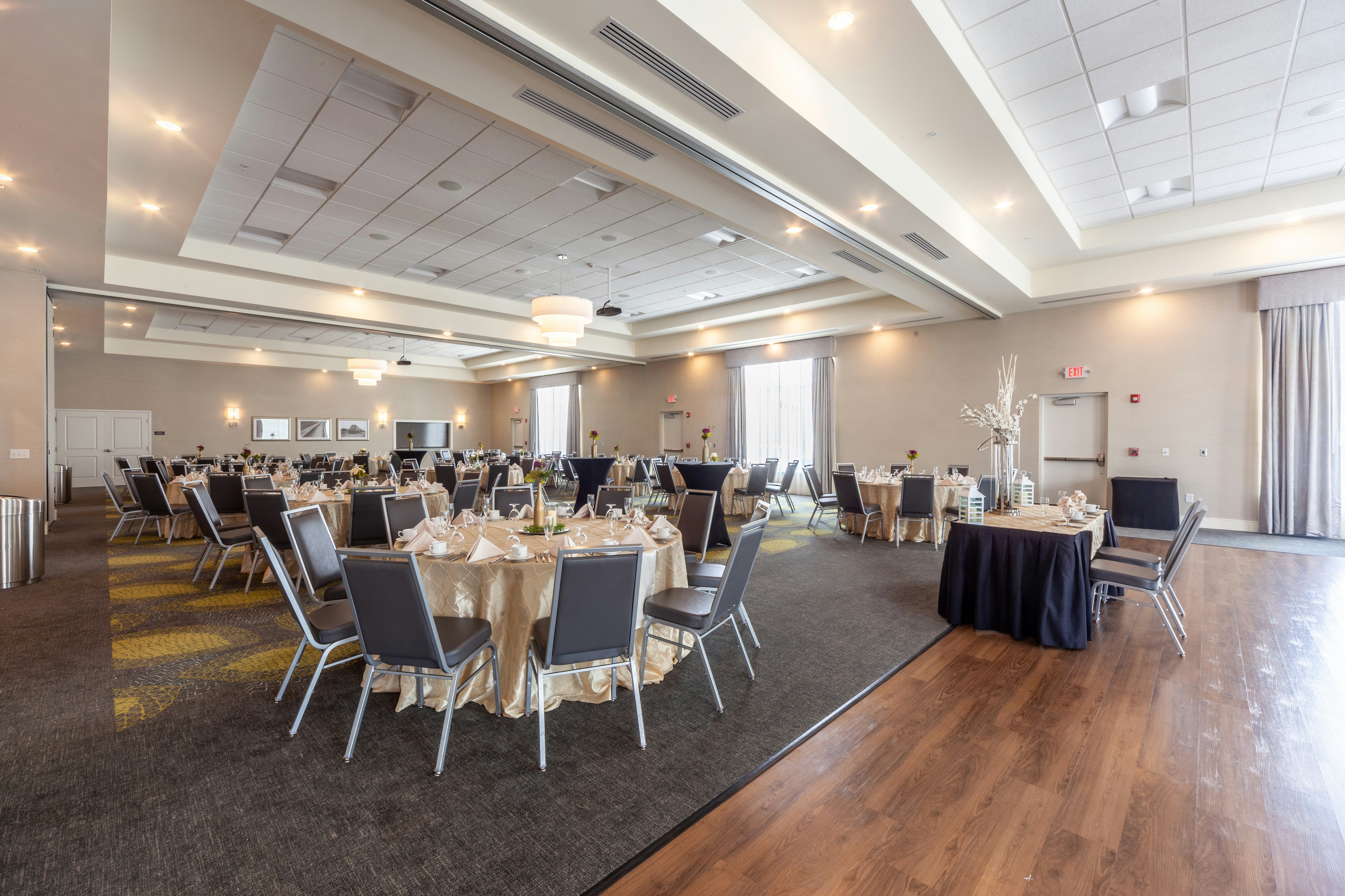 HILTON GARDEN INN MARTINSBURG 62/67