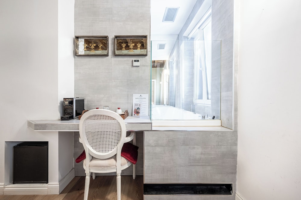 Corso Suite 107 Rooms Wellness & Spa 43/50
