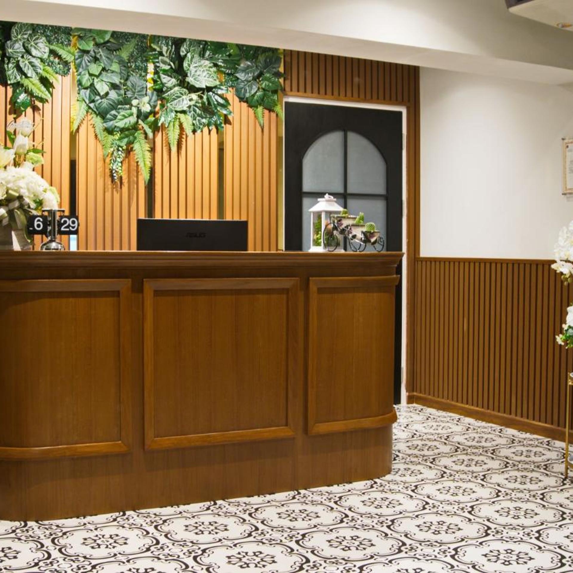 Bangluang Boutique Hotel 10/50