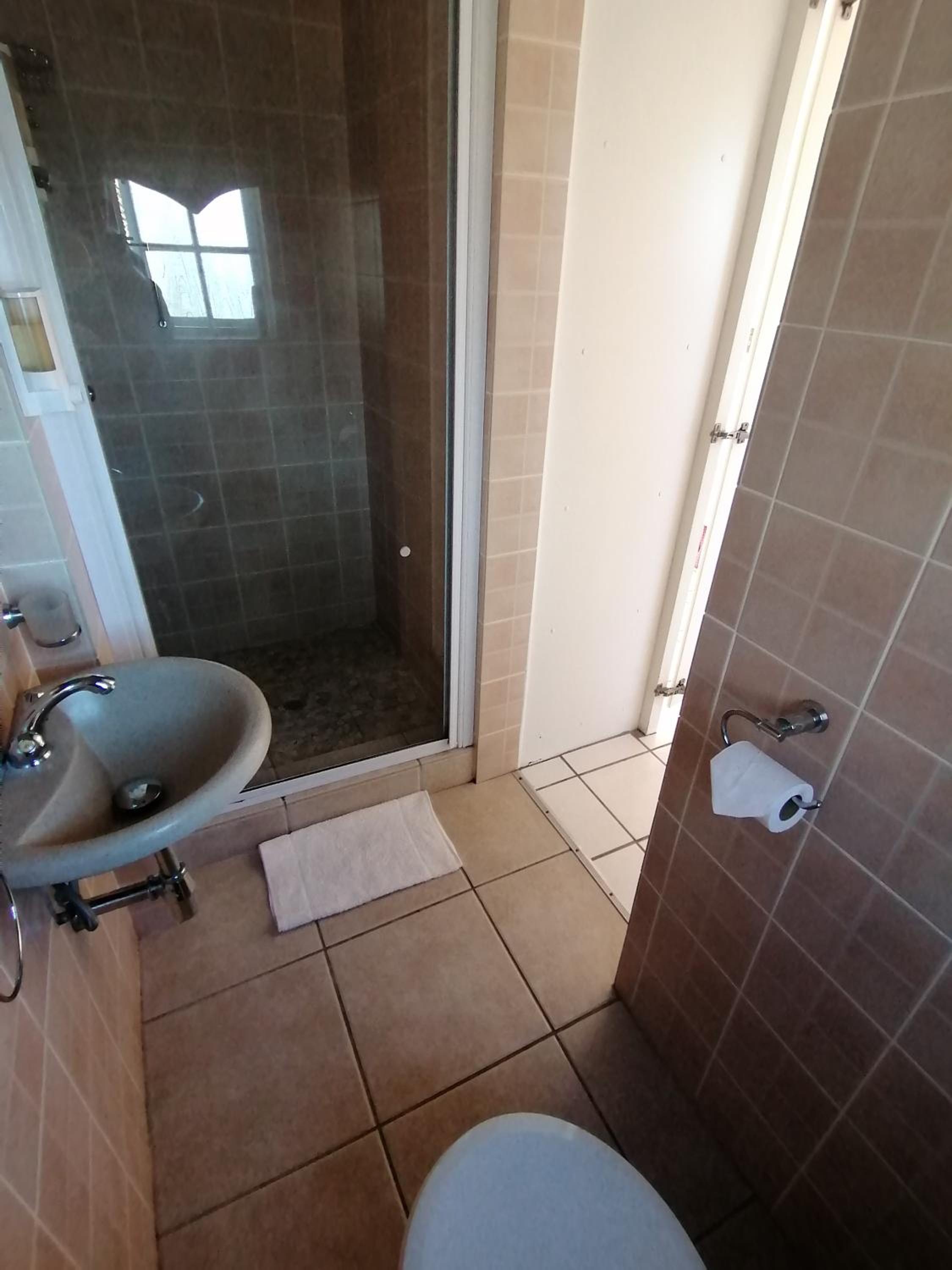 Shandon Lodge Guesthouse & Spa 50/50