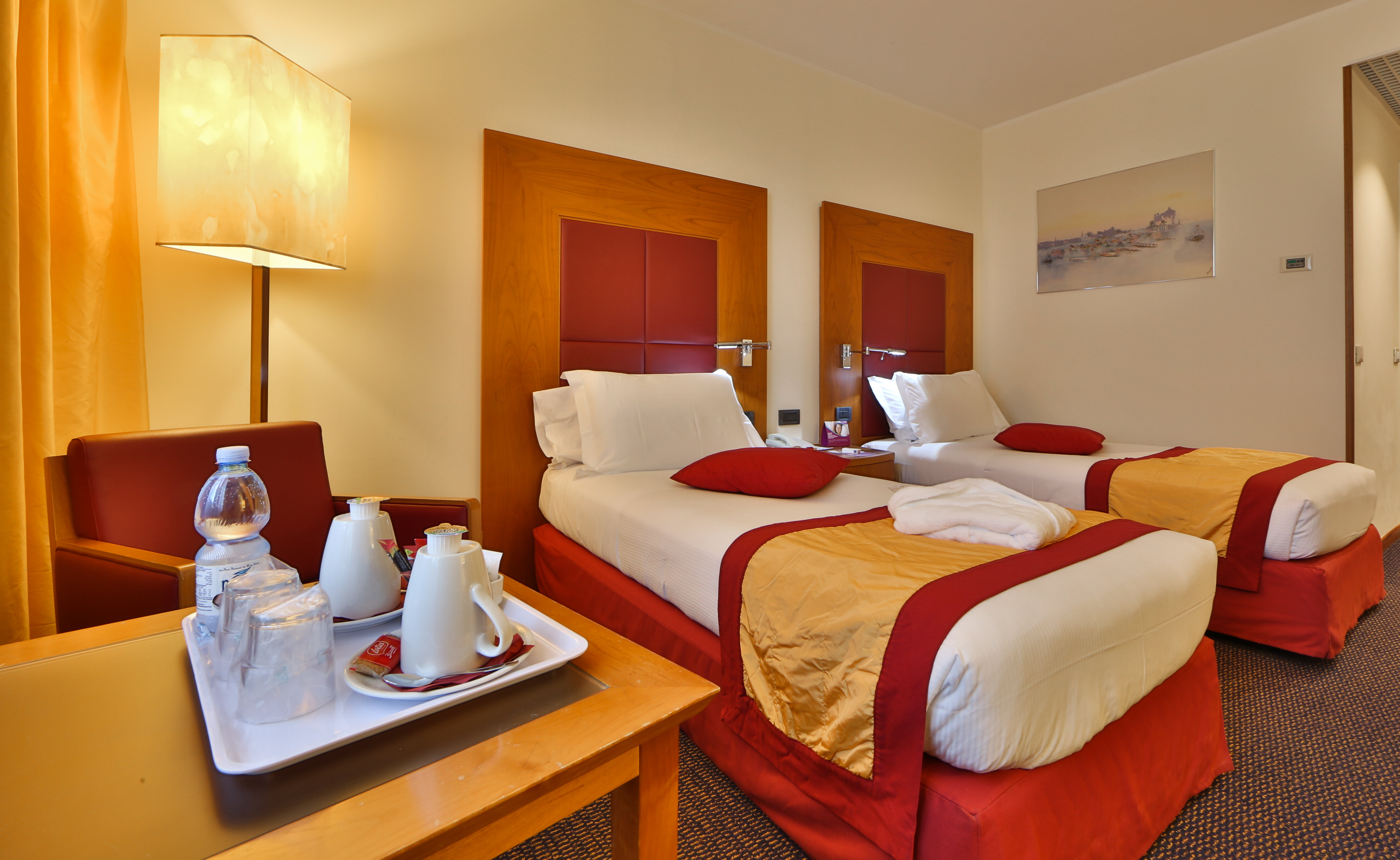 Crowne Plaza Venice East 26/67