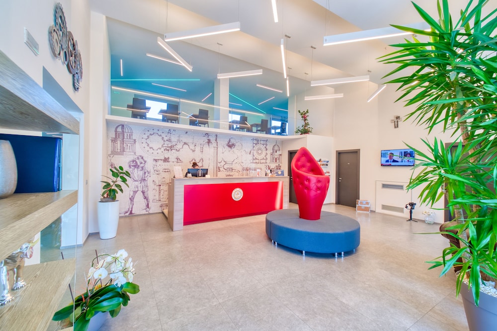 Hotel Bramante Spa 6/59