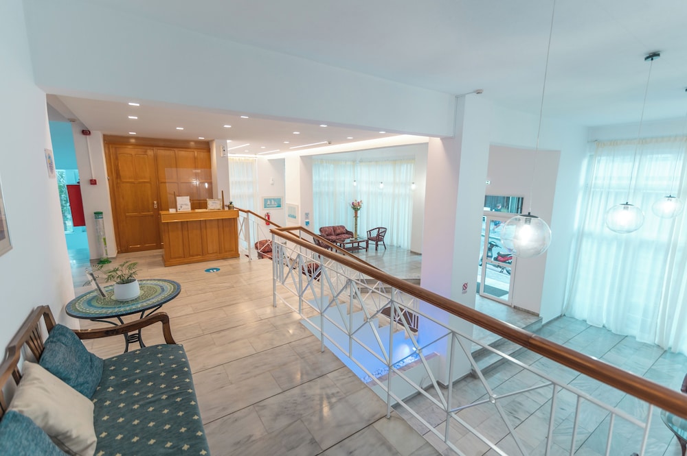Jasmine Hotel 9/26