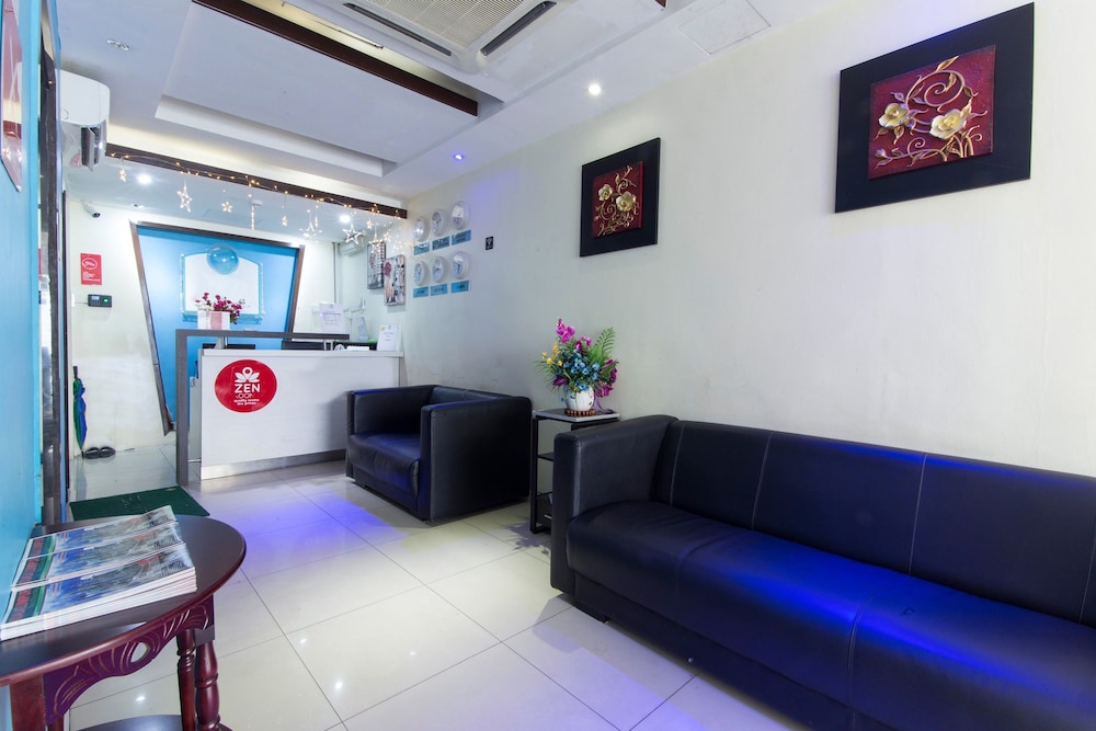 Hotel Grand Mutiara 48/71