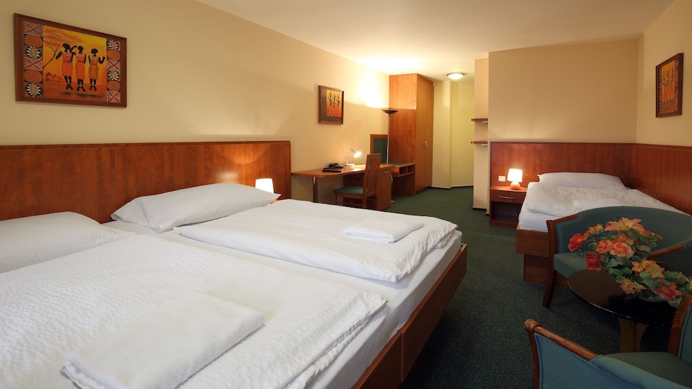 Hotel Palace 20/60