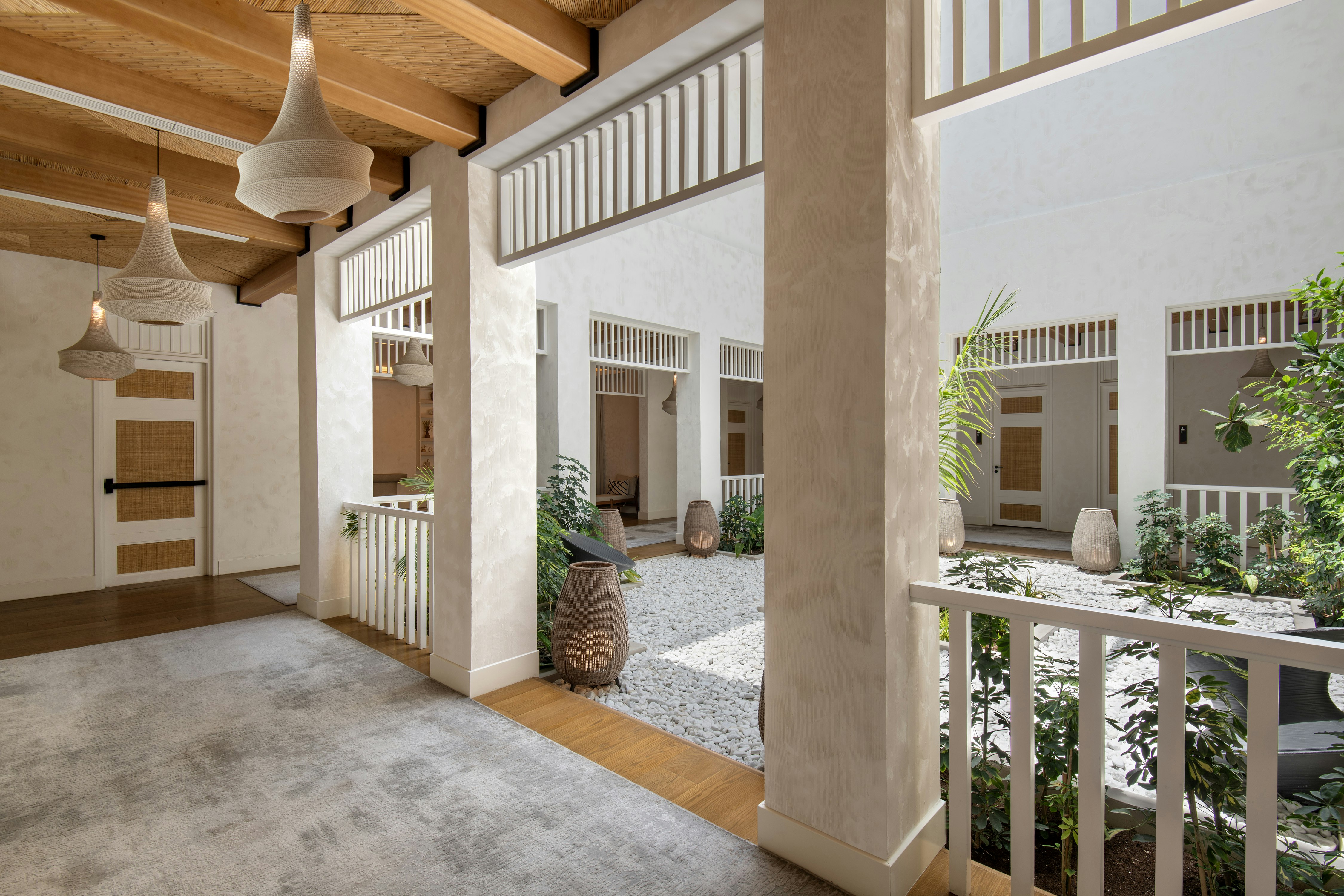 Maysan Doha, LXR Hotels & Resorts 9/62