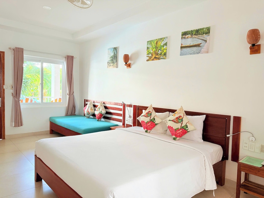 Palma Resort Phu Quoc, Trademark Collection by Wyndham 17/50