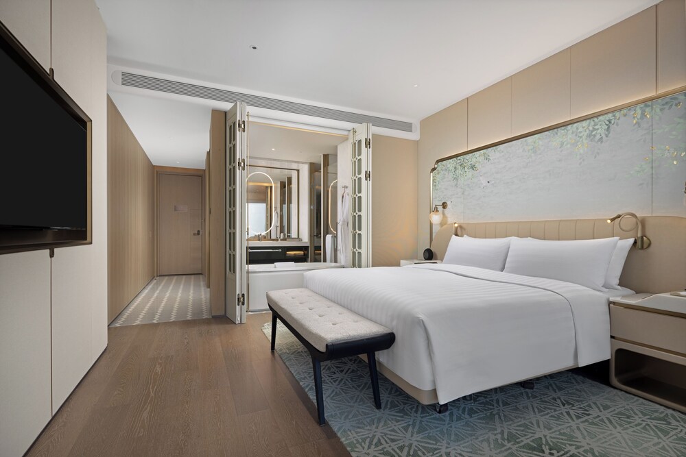 Shangri-La Nanshan Shenzhen 21/58