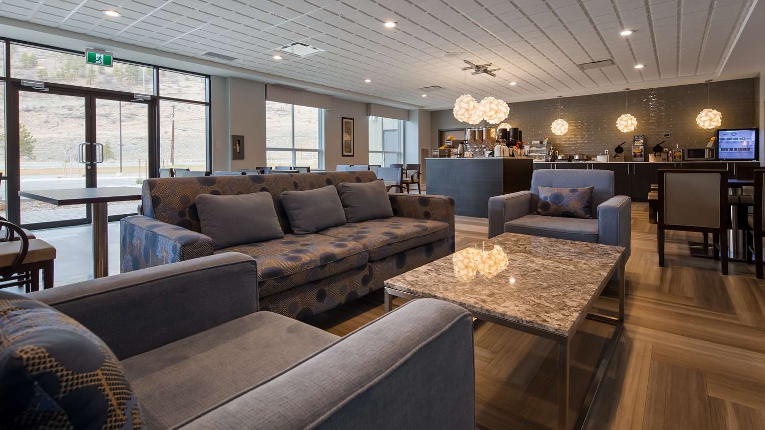 Best Western Plus Merritt Hotel 11/27
