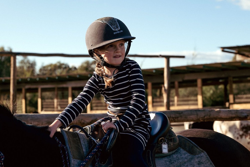 Hunter Valley Resort + Farm 23/37