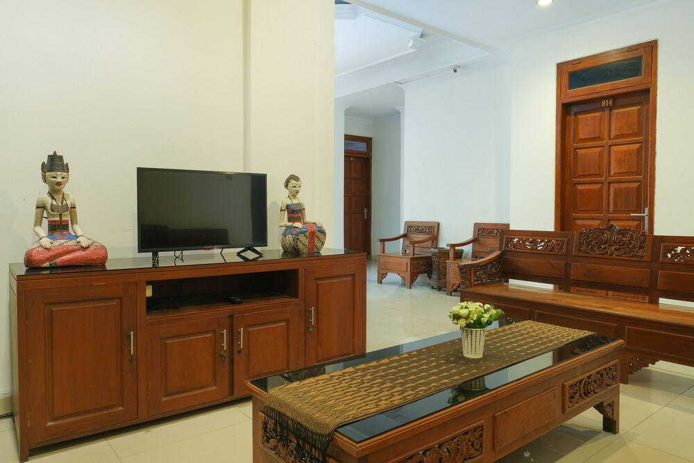OYO 902 Hotel Pondok Anggun 33/40