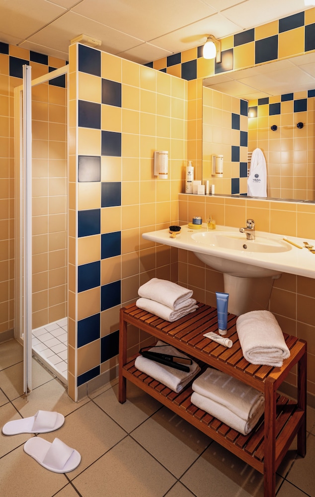 Residences Valdys Thalasso & Spa de Rockroum 34/34