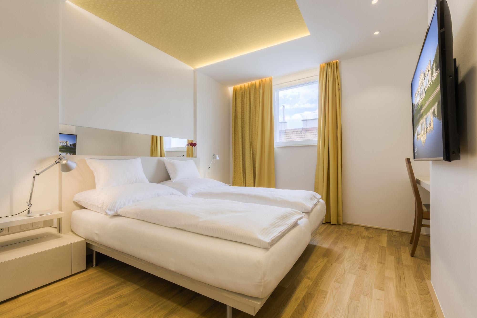 2 Bedrooms, Supreme, Apartment