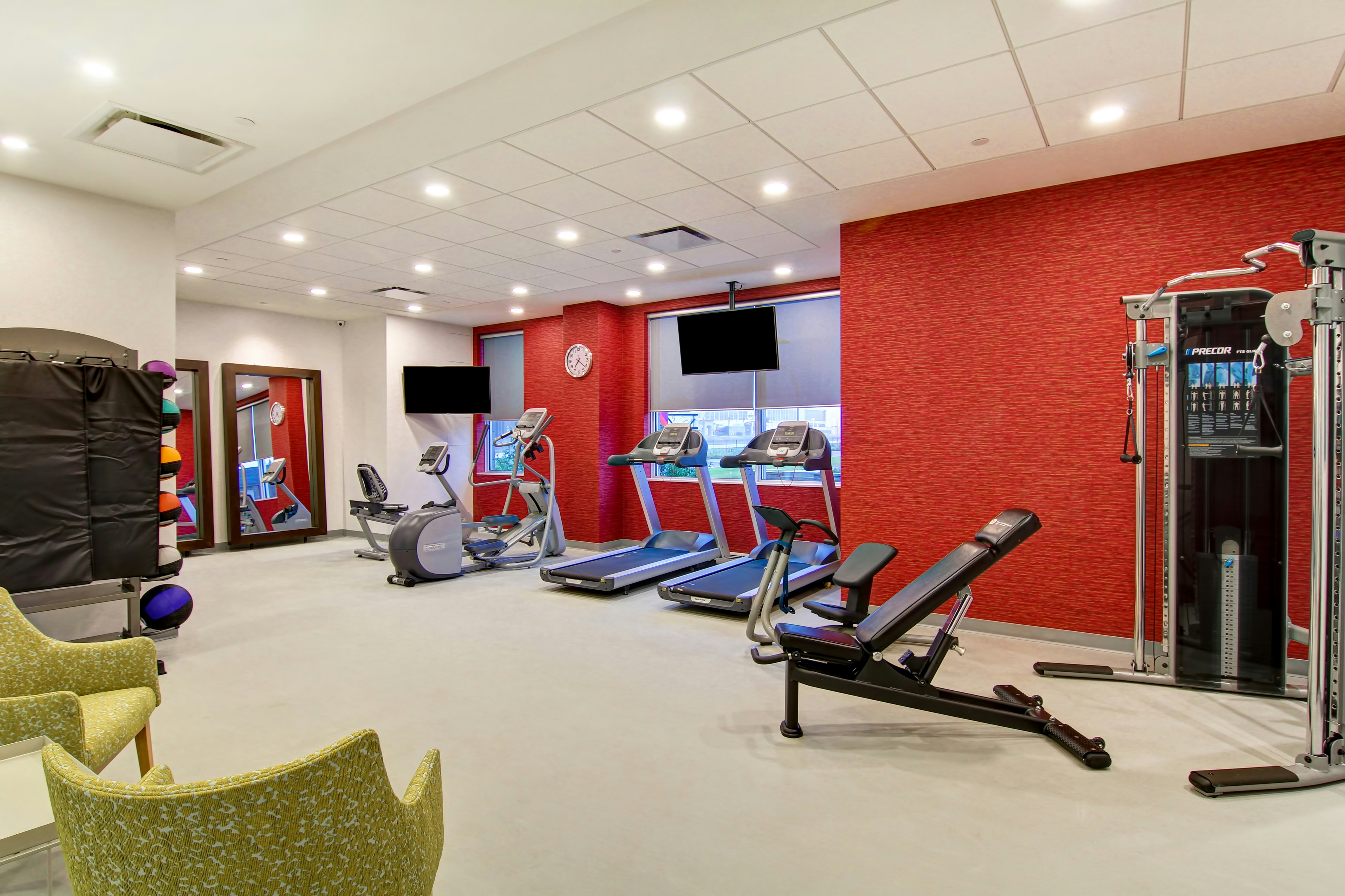 Home2 Suites By Hilton Montreal Dorval 33/68