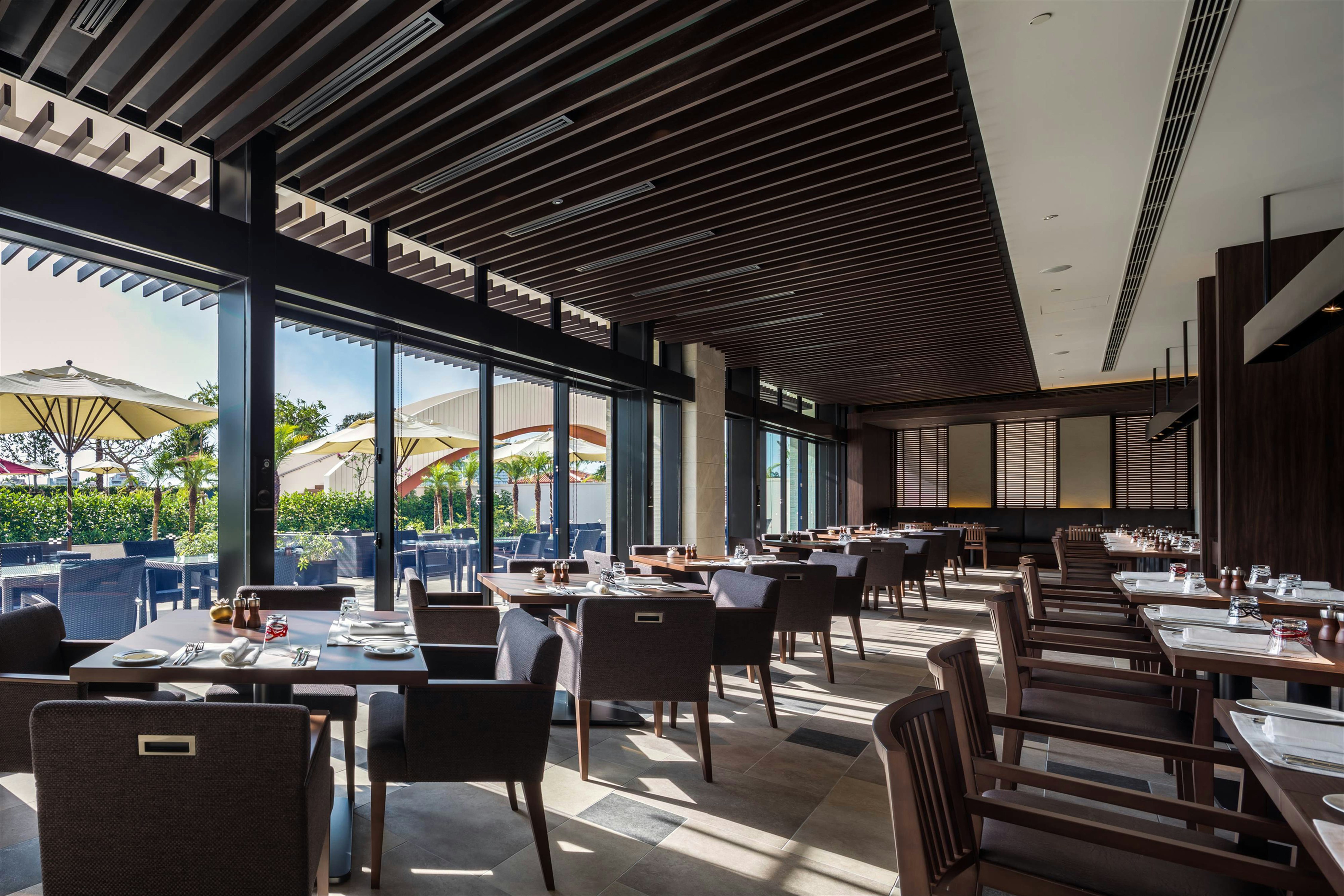 Hilton Okinawa Chatan Resort 62/77