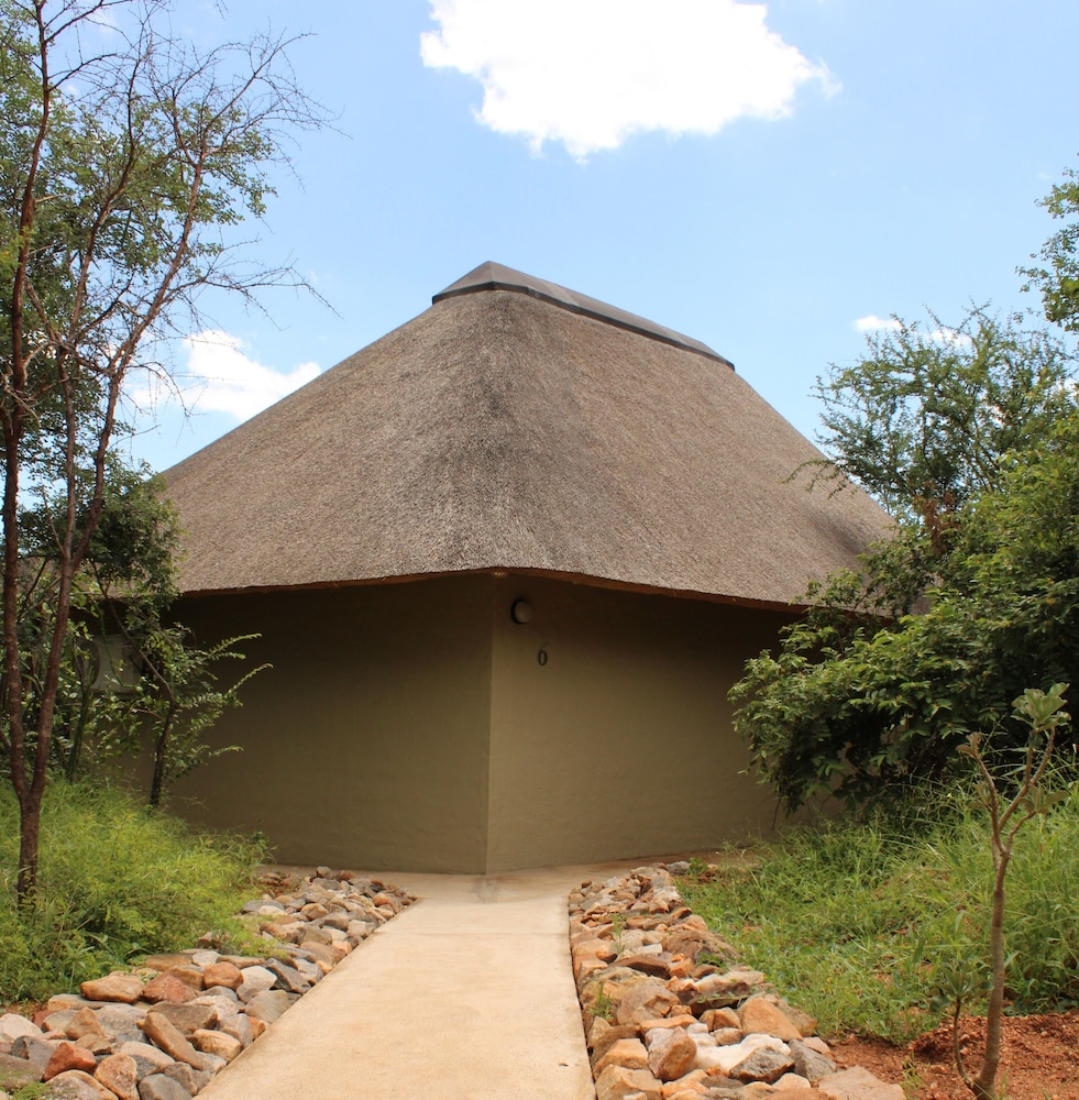 Shikwari Bush Lodge &amp; Pangolin Bush Camp 46/50