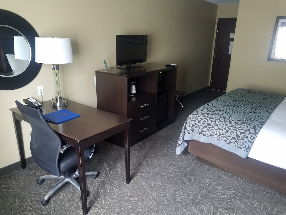 Days Inn by Wyndham Williams, AZ 42/58