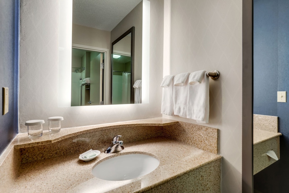 Springhill Suites Dayton South Miamisburg 51/51