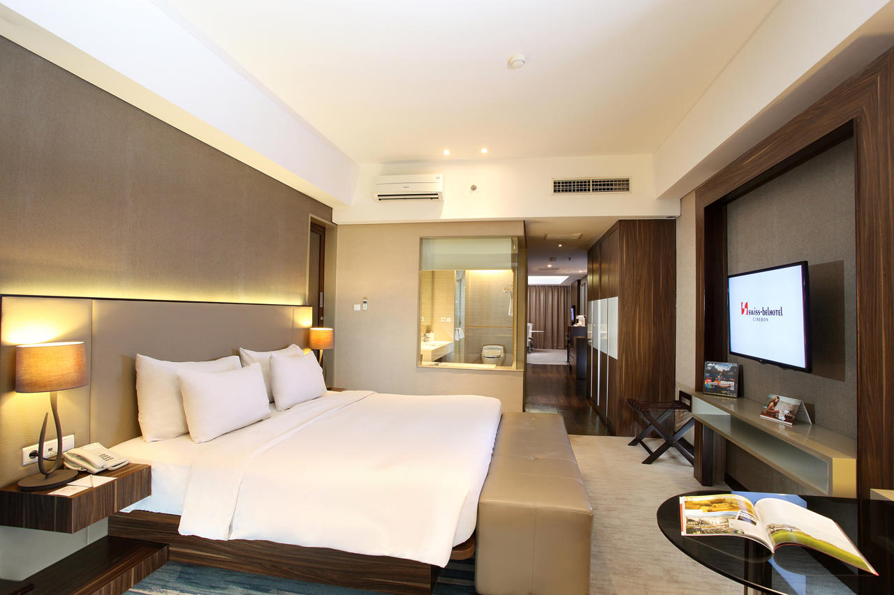 Swiss-Belhotel Cirebon 10/48