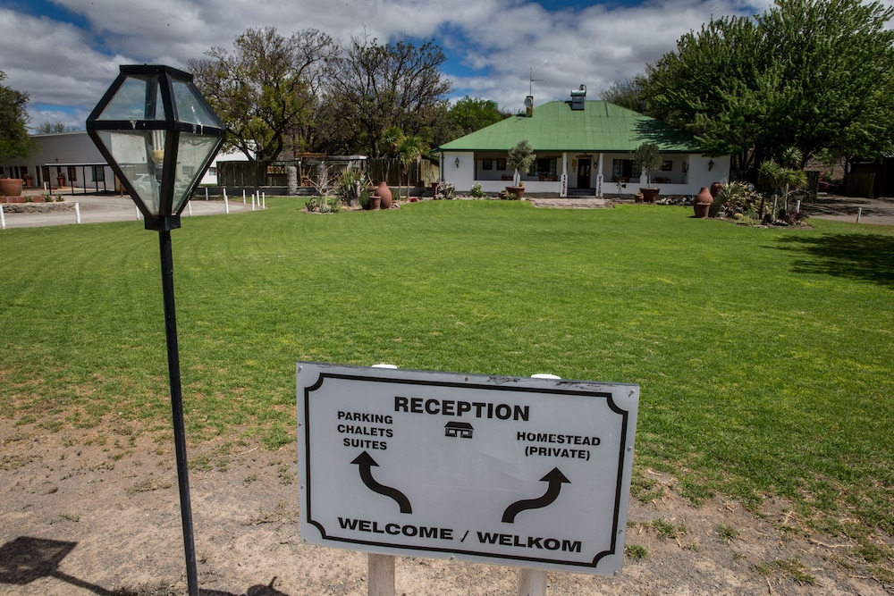 Olive Grove Guest Farm 17/50