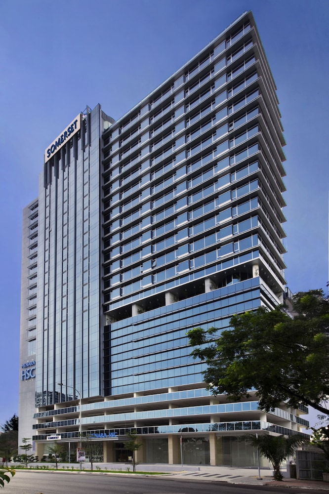 Somerset Kuala Lumpur in KUALA LUMPUR