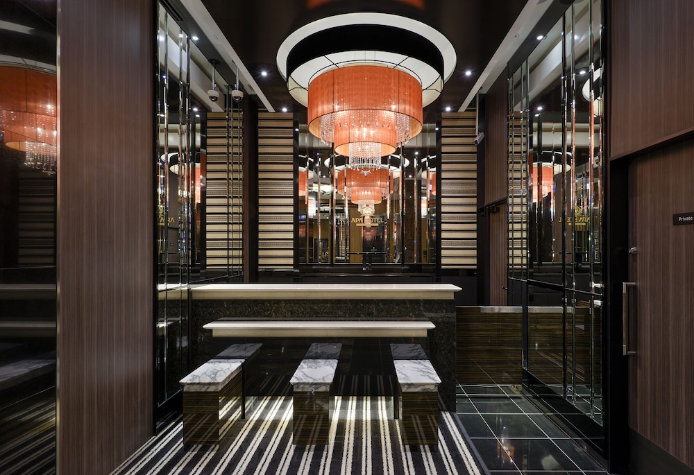 APA Hotel Ginza Shintomicho Ekimae Kita 52/62