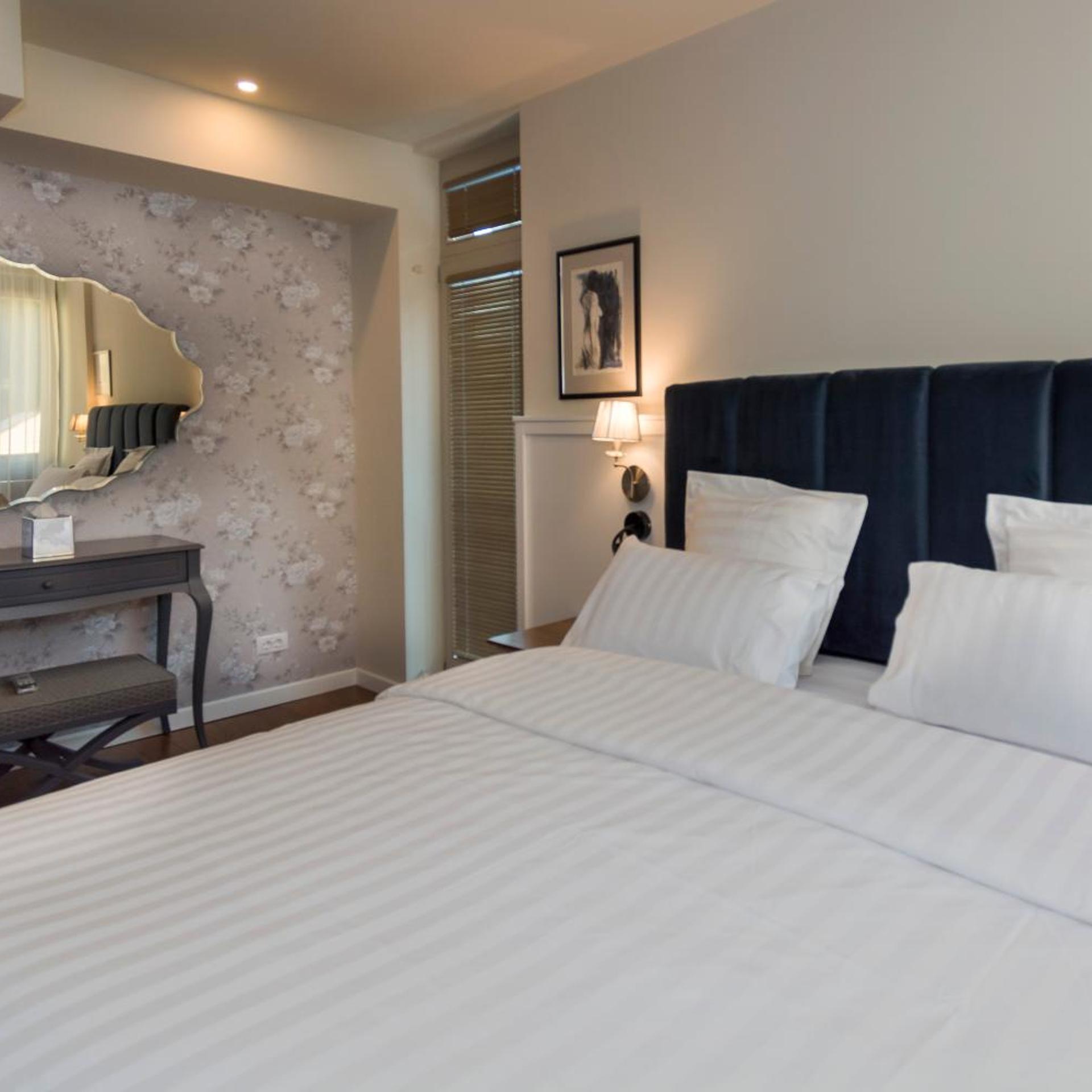 BOUTIQUE HOTEL PROMENADE 14/50