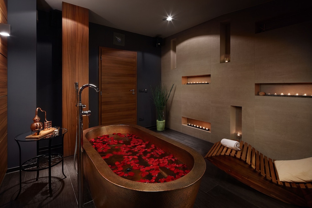 Spa Hotel Felicitas 20/20