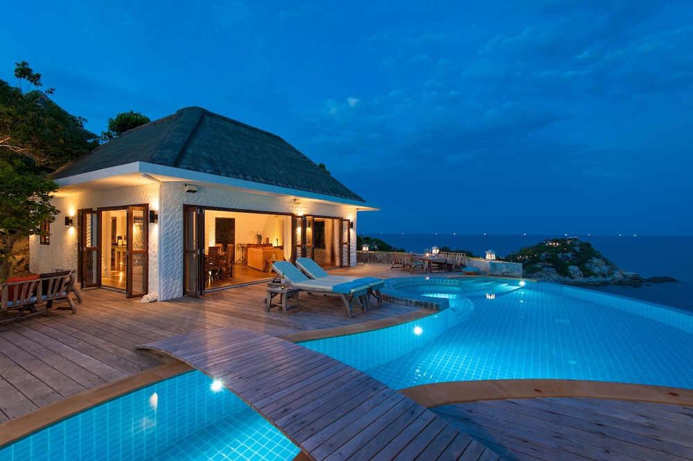 Villa Sabai Jai 3/50