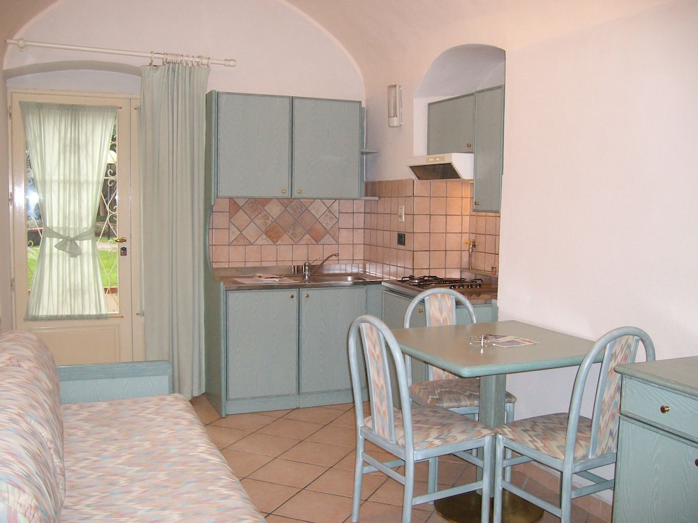 Residence Miramare 30/50