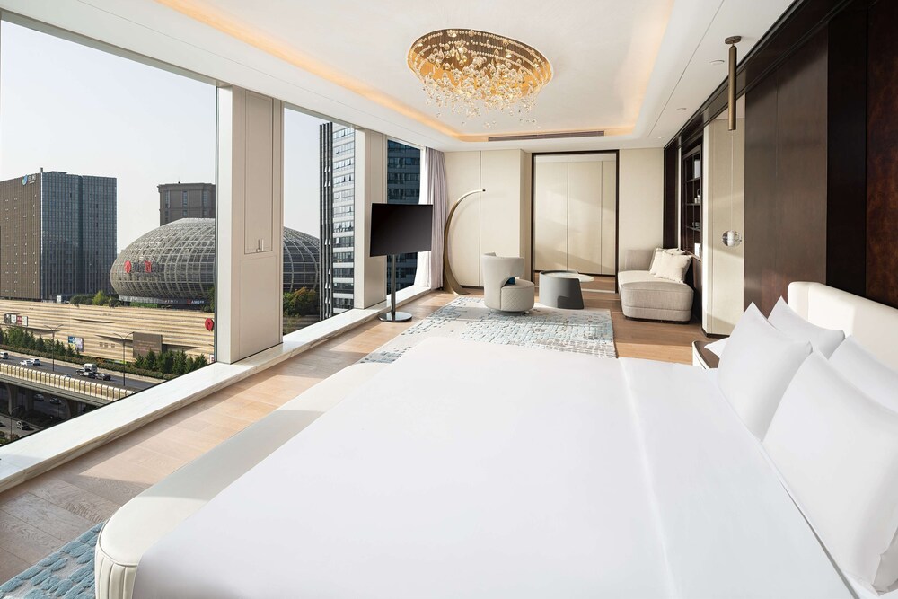 Radisson Blu Hangzhou Xintiandi 13/42