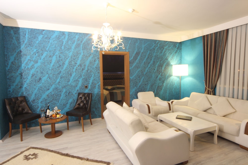 Suhan Cappadocia Hotel Spa 42/76
