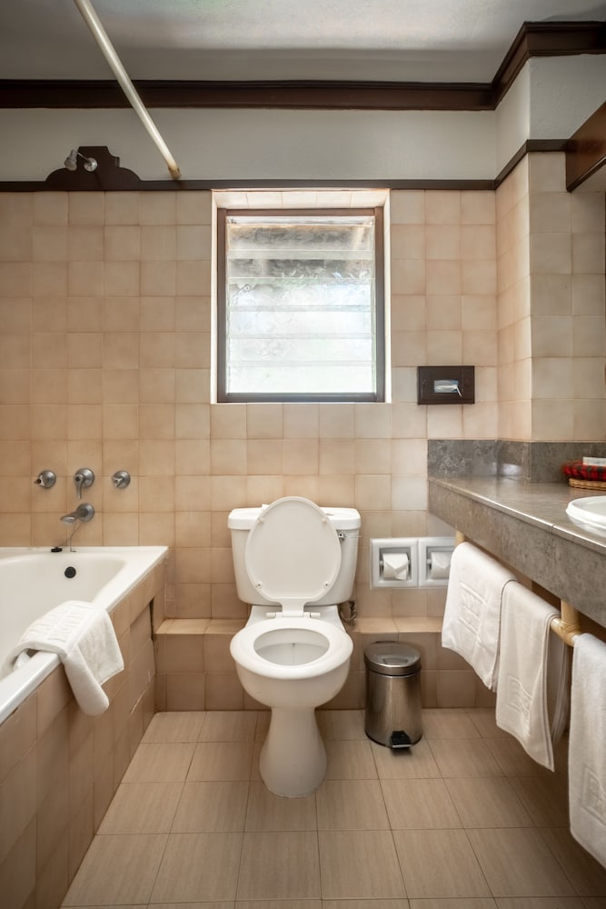 Sarova Shaba Game Lodge 32/63