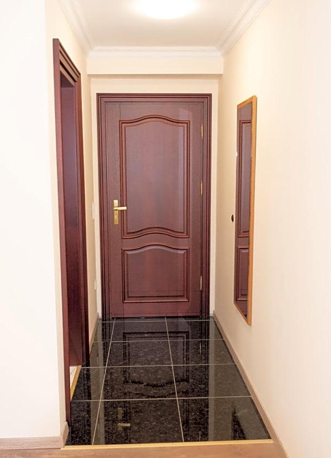 Hotel Kennedy Nuremberg 37/58