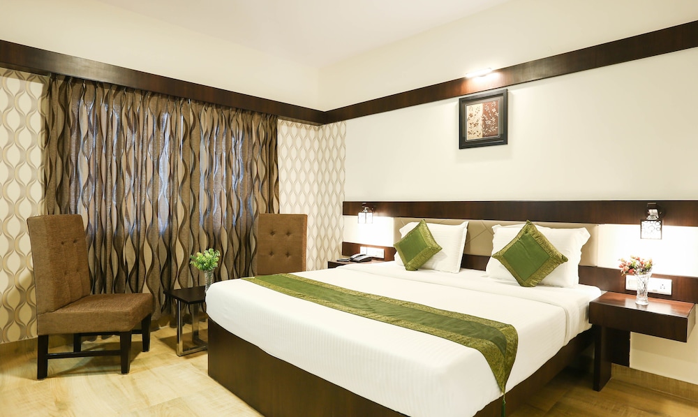 Treebo Akshaya Mahal Inn 13/46