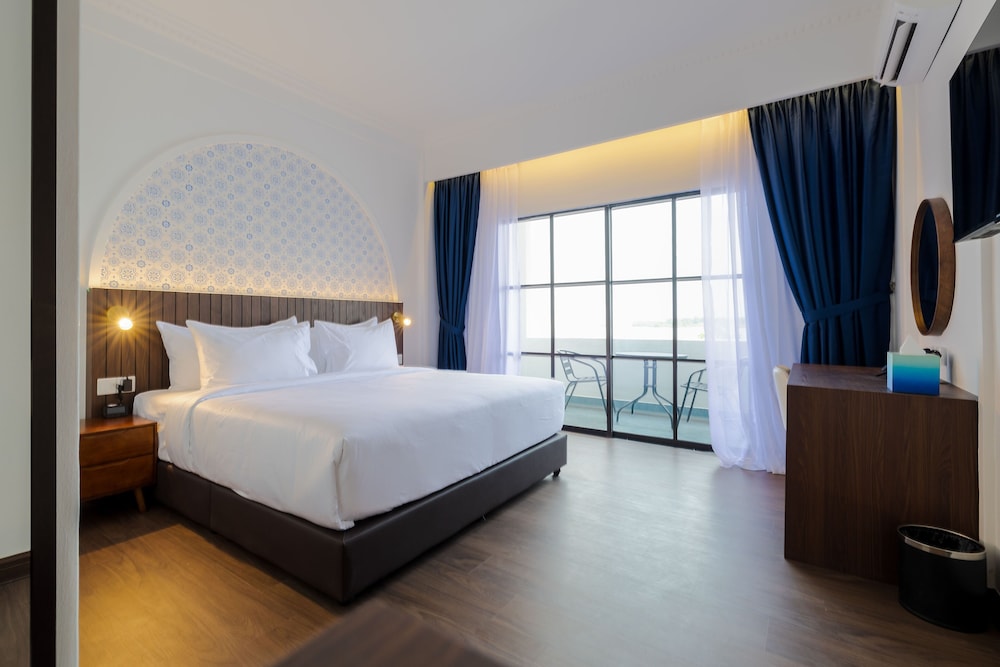 The Lisbon Melaka, Trademark Collection by Wyndham 20/56