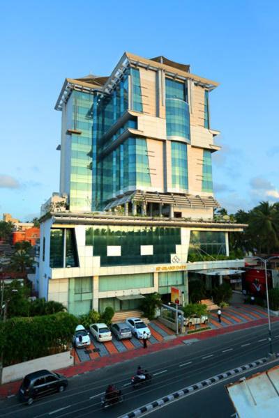 SP Grand Days Hotel 4/47