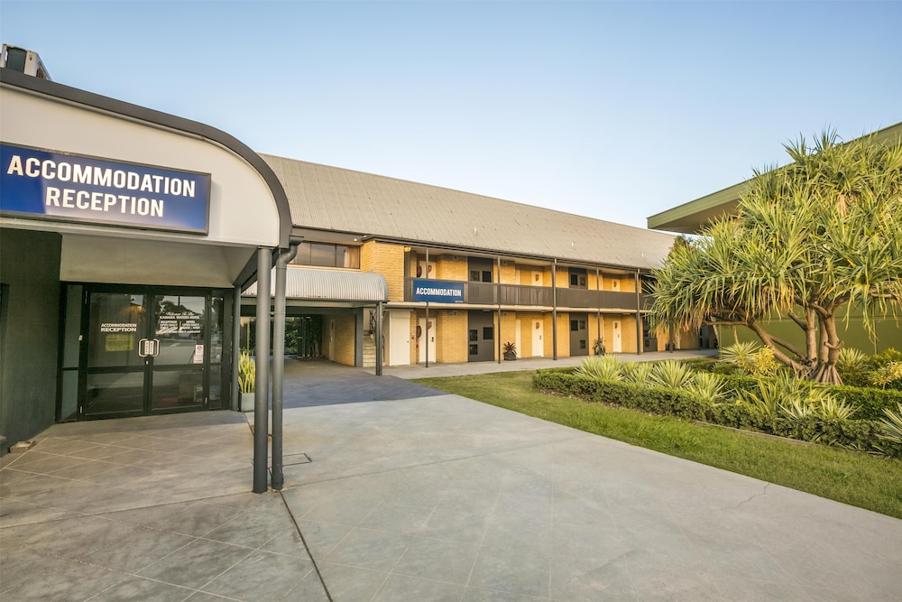 Nightcap At Kawana Waters Hotel 6/65