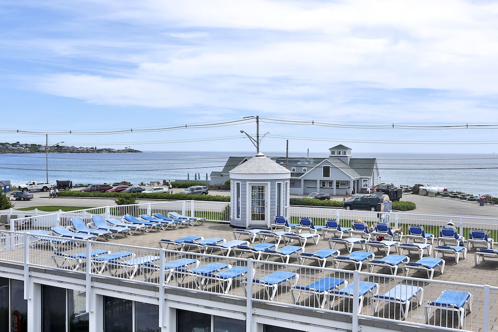 Anchorage Inn and Resort 3/50