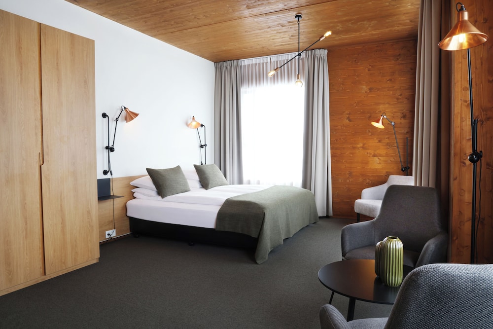 Fosshotel Myvatn 11/58