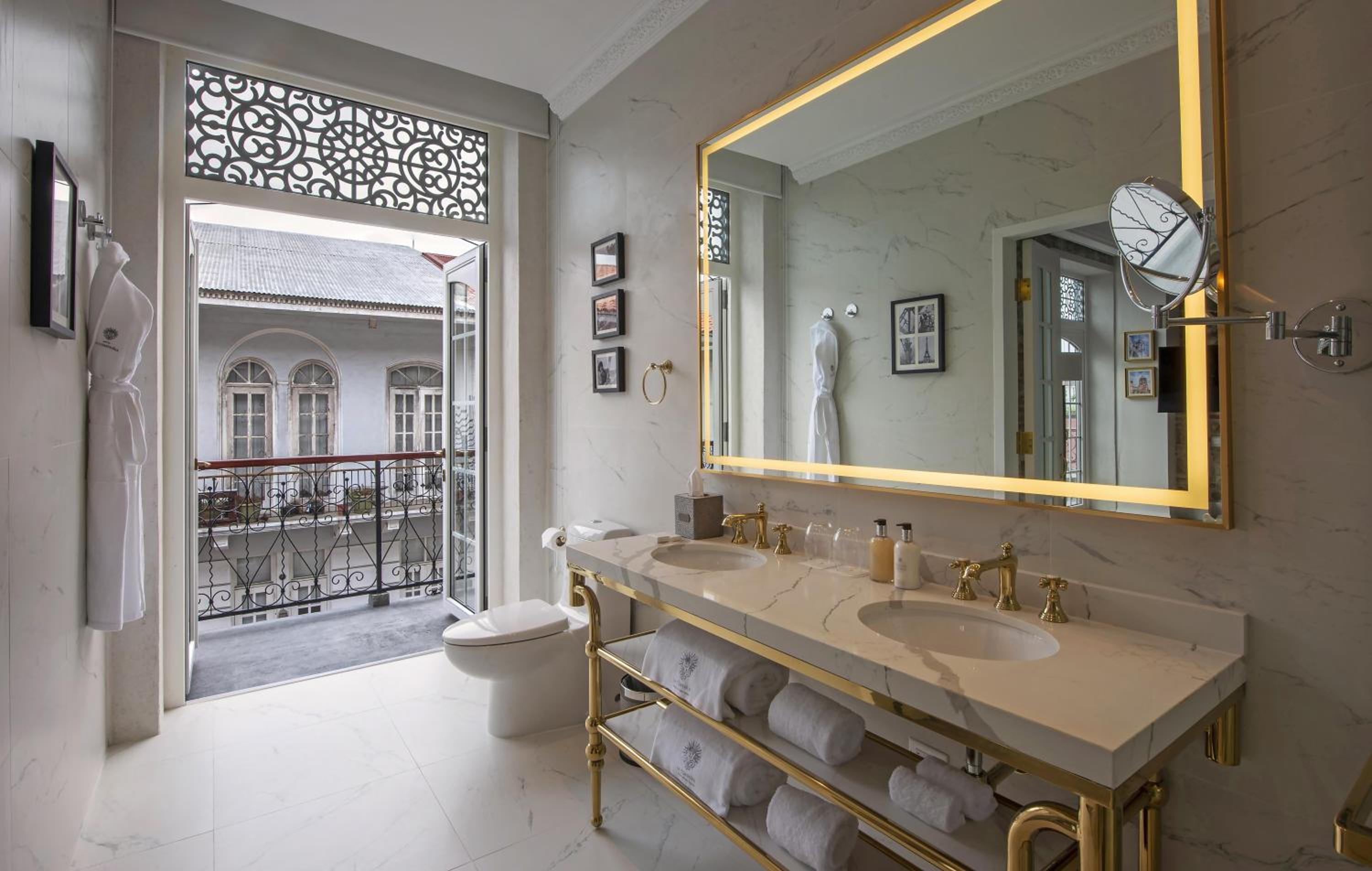 جناح جونيور، Hotel La Compania In The Unbound Collection By Hyatt 6/9